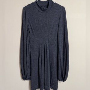 Theory Wool Blend Dress